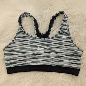 Nike sports bra